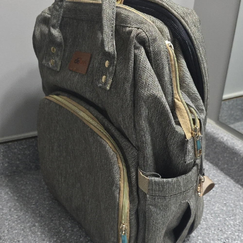 stylish functional
